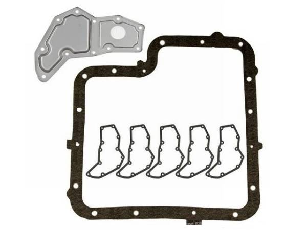 68-74y フォード トリノ  ATフィルターガスケットセット