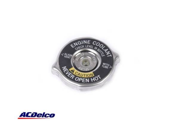 85-99y シボレー アストロ ラジエーター キャップ