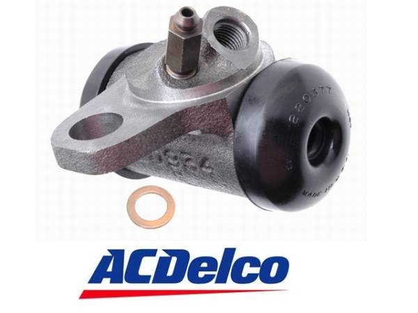 60-64y シボレー インパラ　リアブレーキ ホイールシリンダー