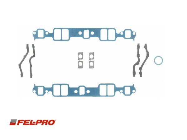 74y シボレー モンテカルロ インマニガスケット インテーク FELPRO製